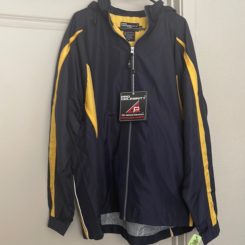 Men’s jacket